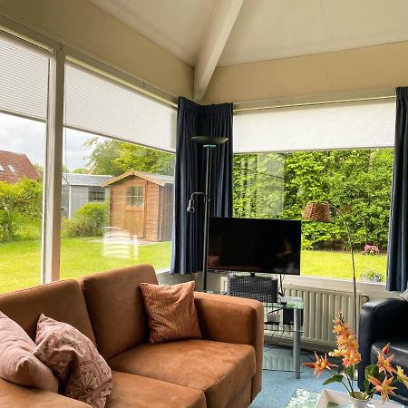 ברסקנס Hello Zeeland - Vakantiehuis Duinroos 181 מראה חיצוני תמונה