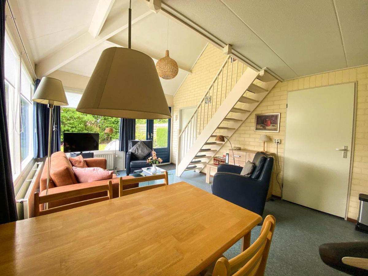 ברסקנס Hello Zeeland - Vakantiehuis Duinroos 181 מראה חיצוני תמונה