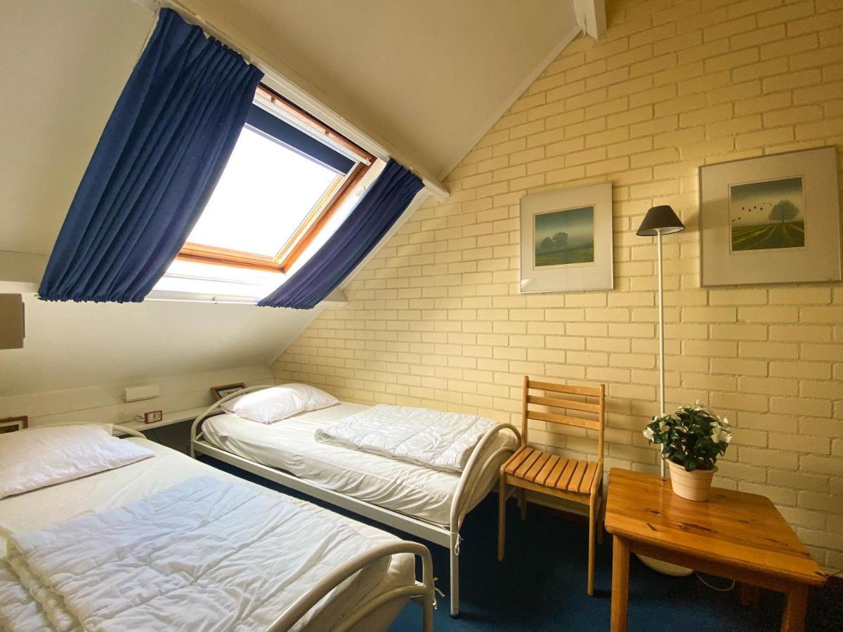 ברסקנס Hello Zeeland - Vakantiehuis Duinroos 181 מראה חיצוני תמונה